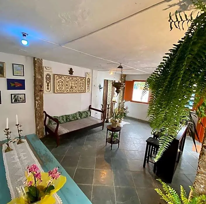 Hostel Dona Generoza-1