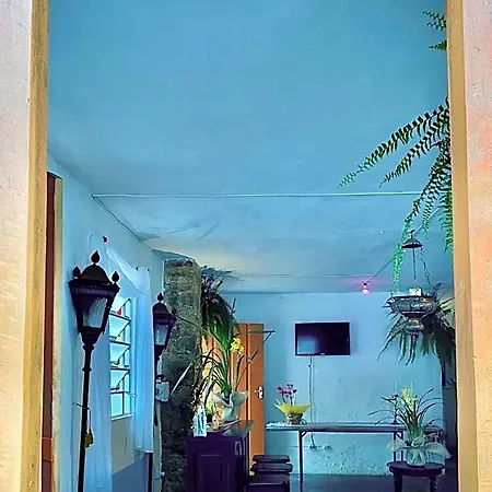 Hostel Dona Generoza-2